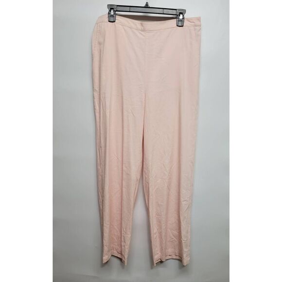 Abound High Waist Cropped Pants - Picture 1 of 5